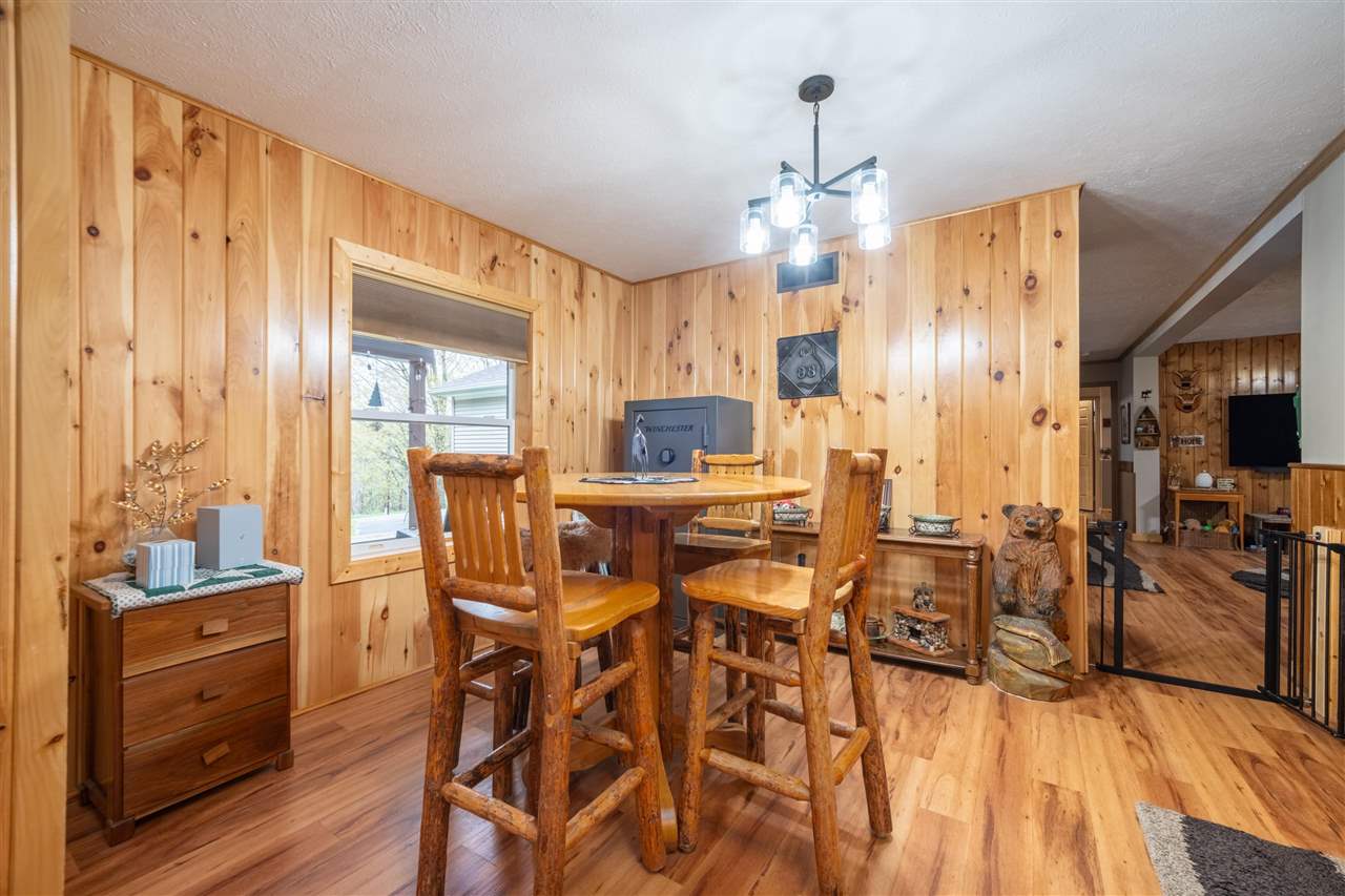 2880 Rushton Road Central Lake MI 49622