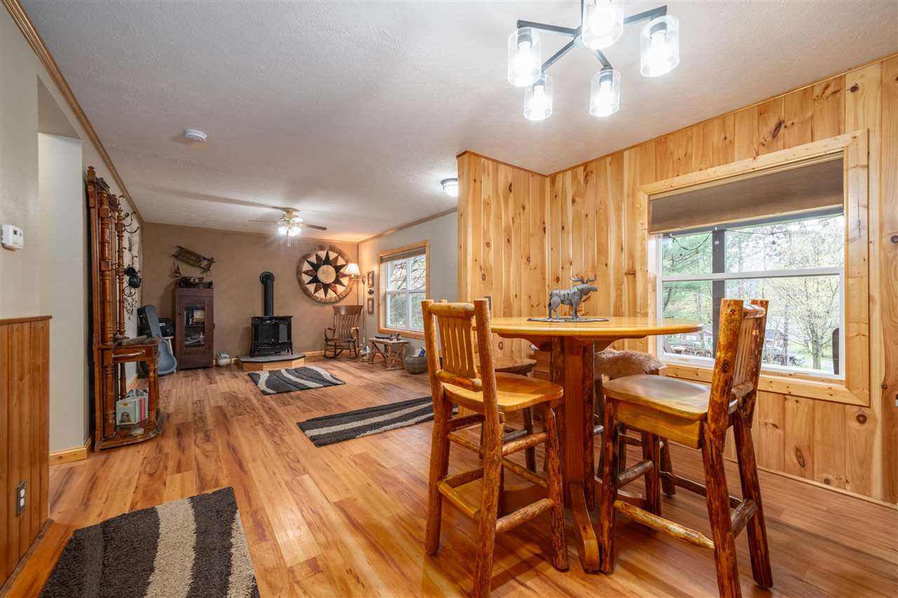 2880 Rushton Road Central Lake MI 49622