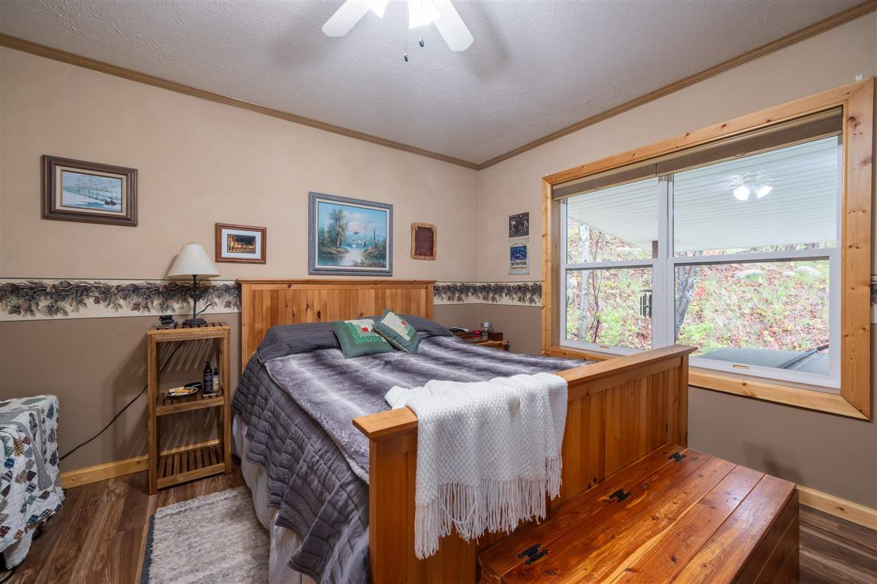 2880 Rushton Road Central Lake MI 49622