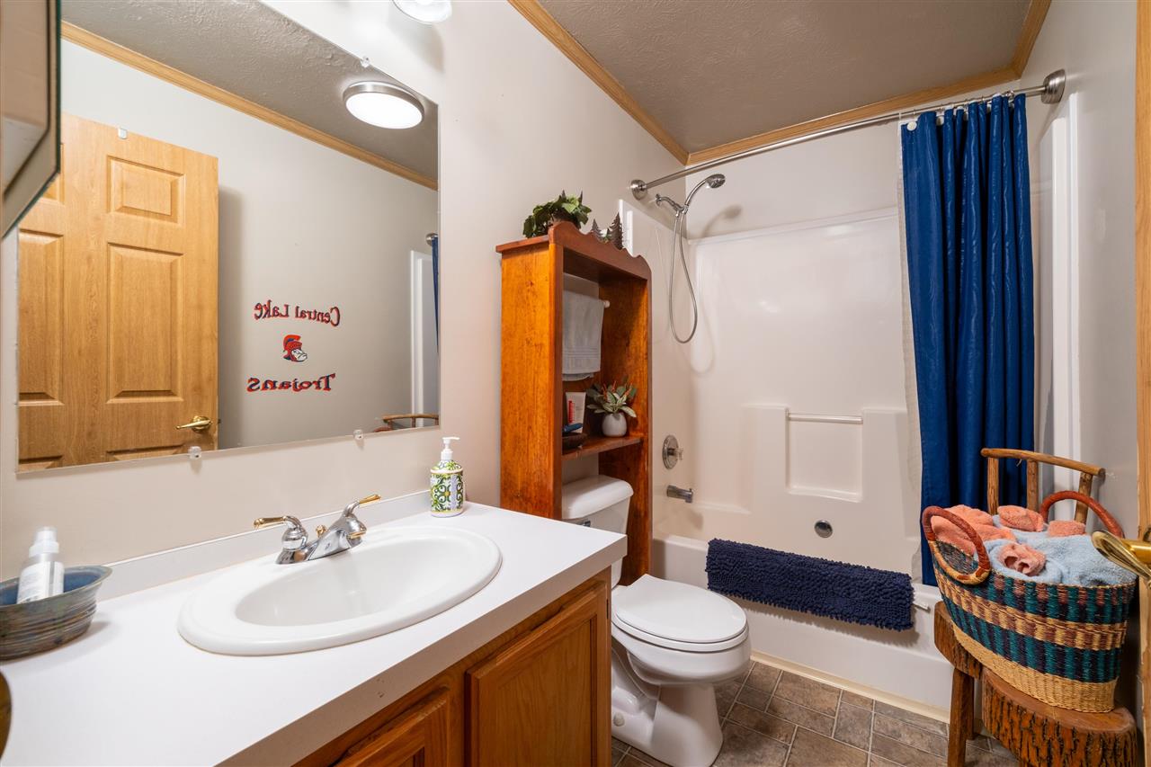 2880 Rushton Road Central Lake MI 49622