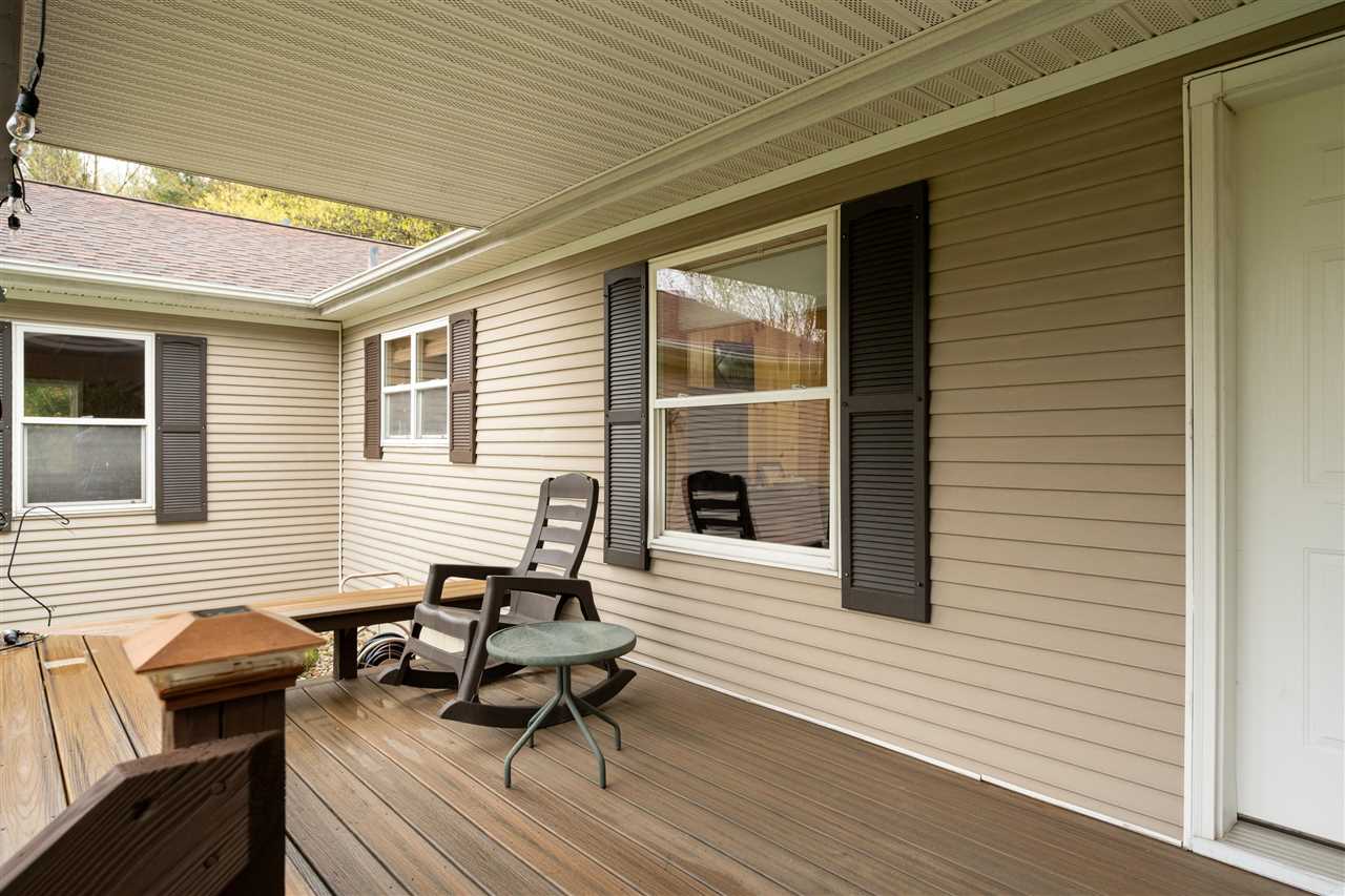 2880 Rushton Road Central Lake MI 49622