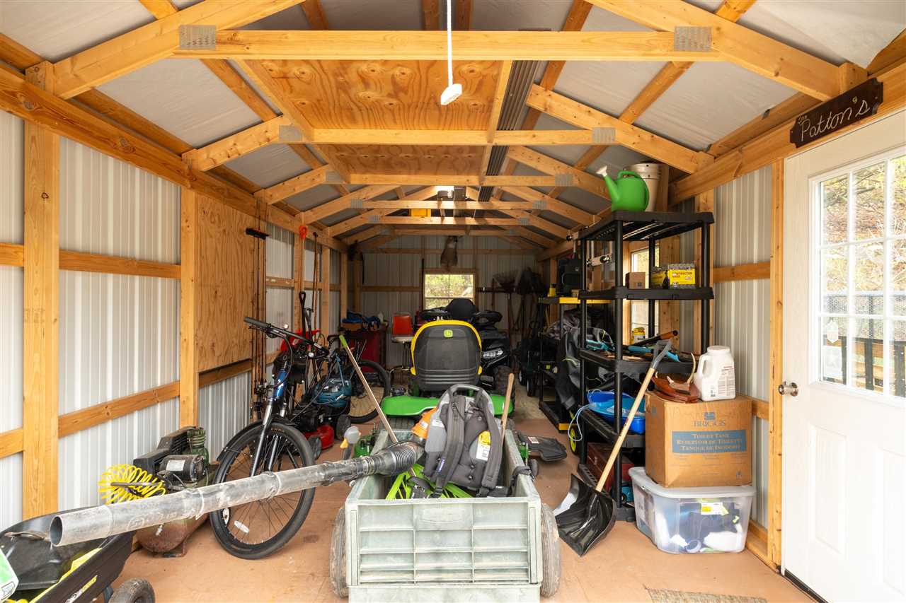 2880 Rushton Road Central Lake MI 49622