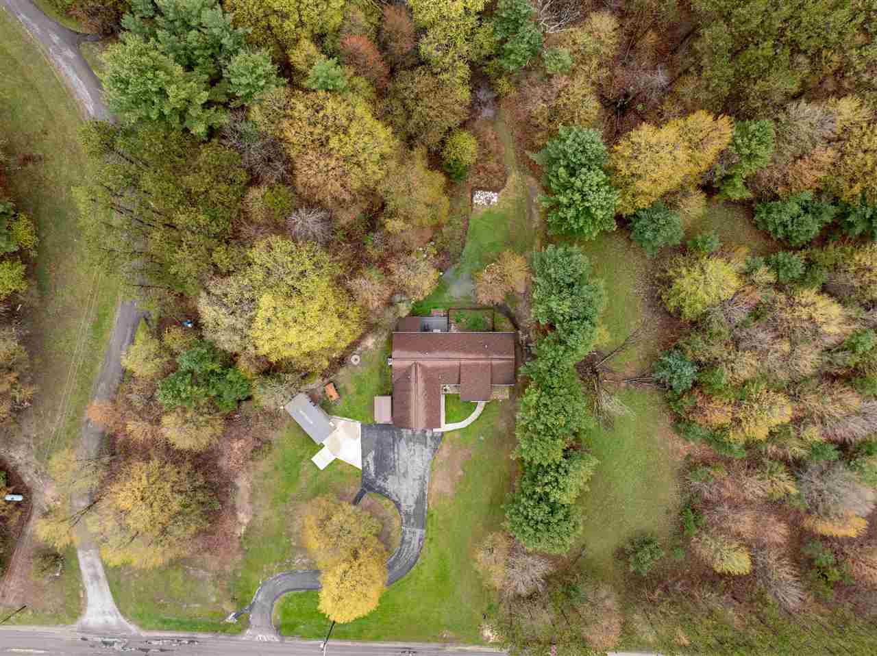 2880 Rushton Road Central Lake MI 49622