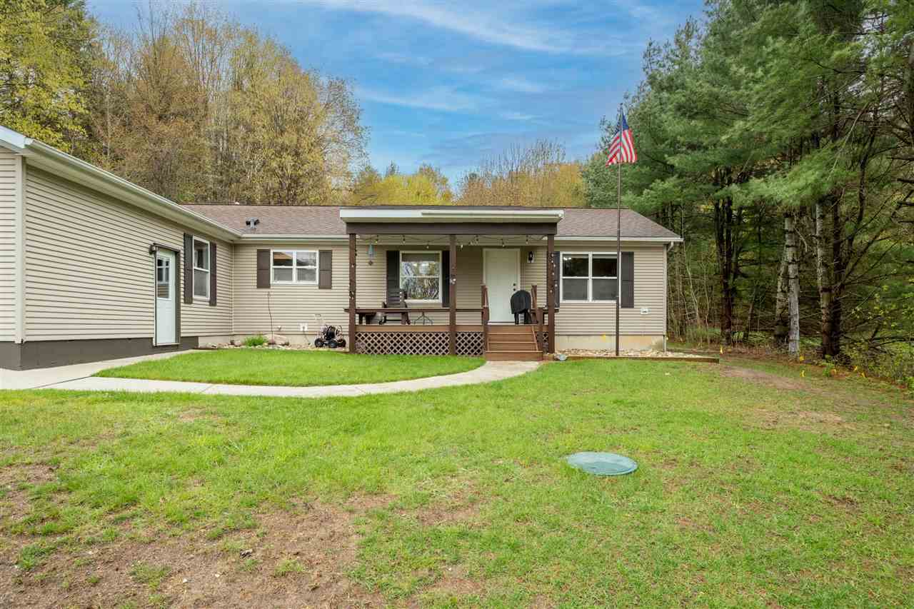 2880 Rushton Road Central Lake MI 49622