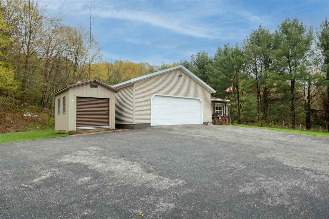 2880 Rushton Road Central Lake MI 49622