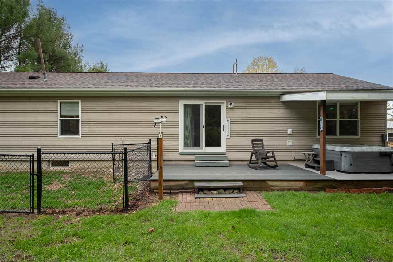 2880 Rushton Road Central Lake MI 49622