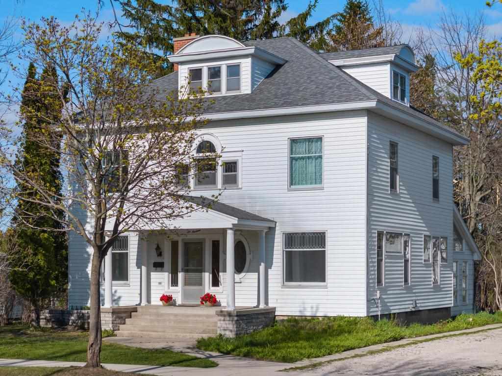 619 Kalamazoo Avenue Petoskey MI 49770