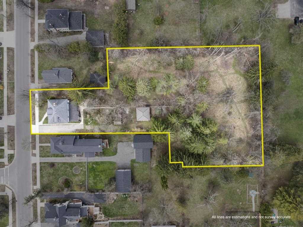 619 Kalamazoo Avenue Petoskey MI 49770