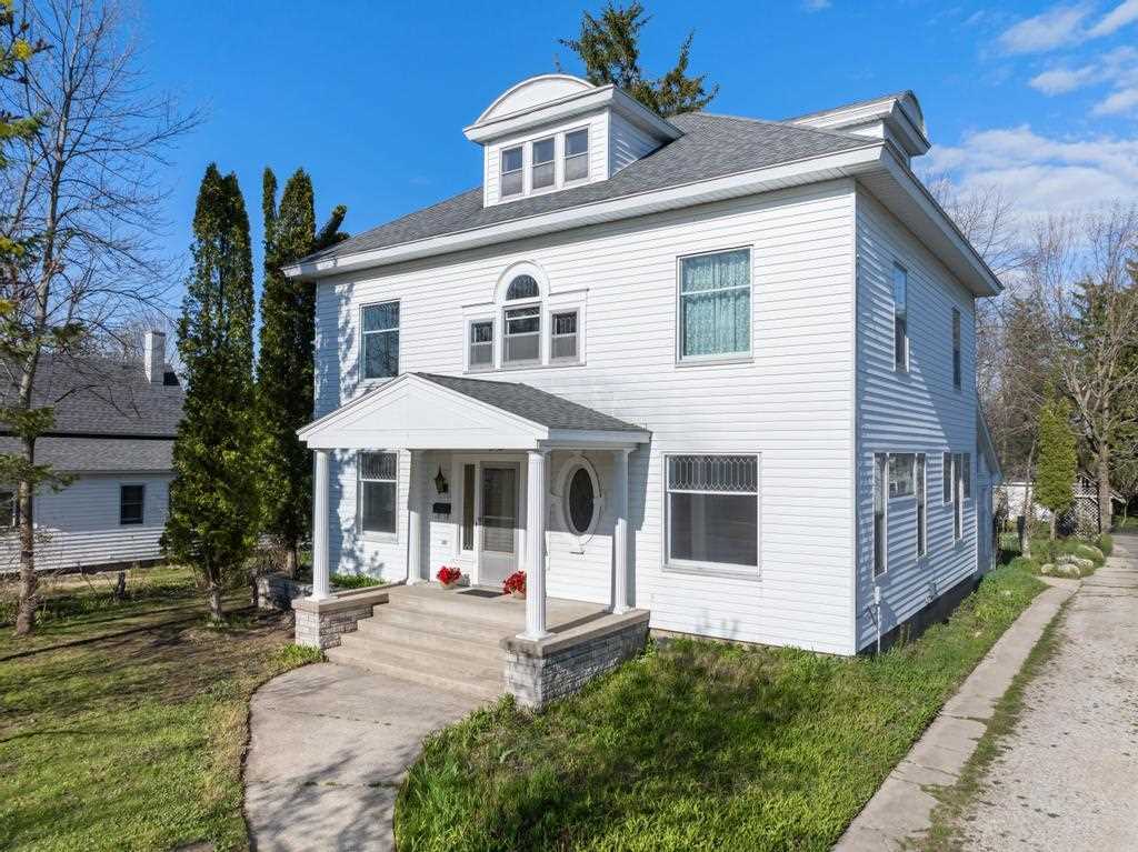 619 Kalamazoo Avenue Petoskey MI 49770