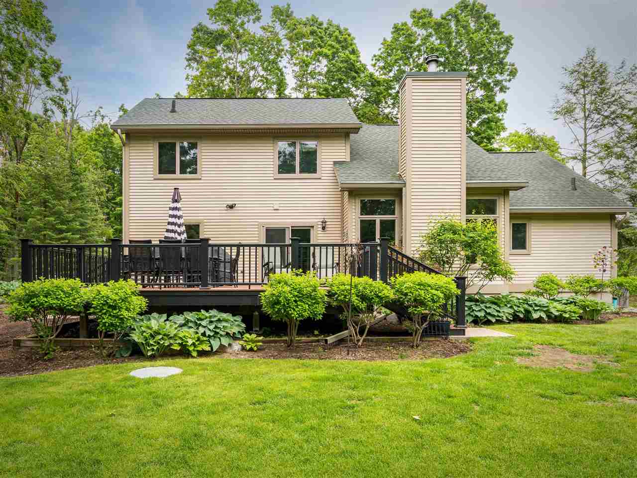 6598 Forest Way Harbor Springs MI 49740