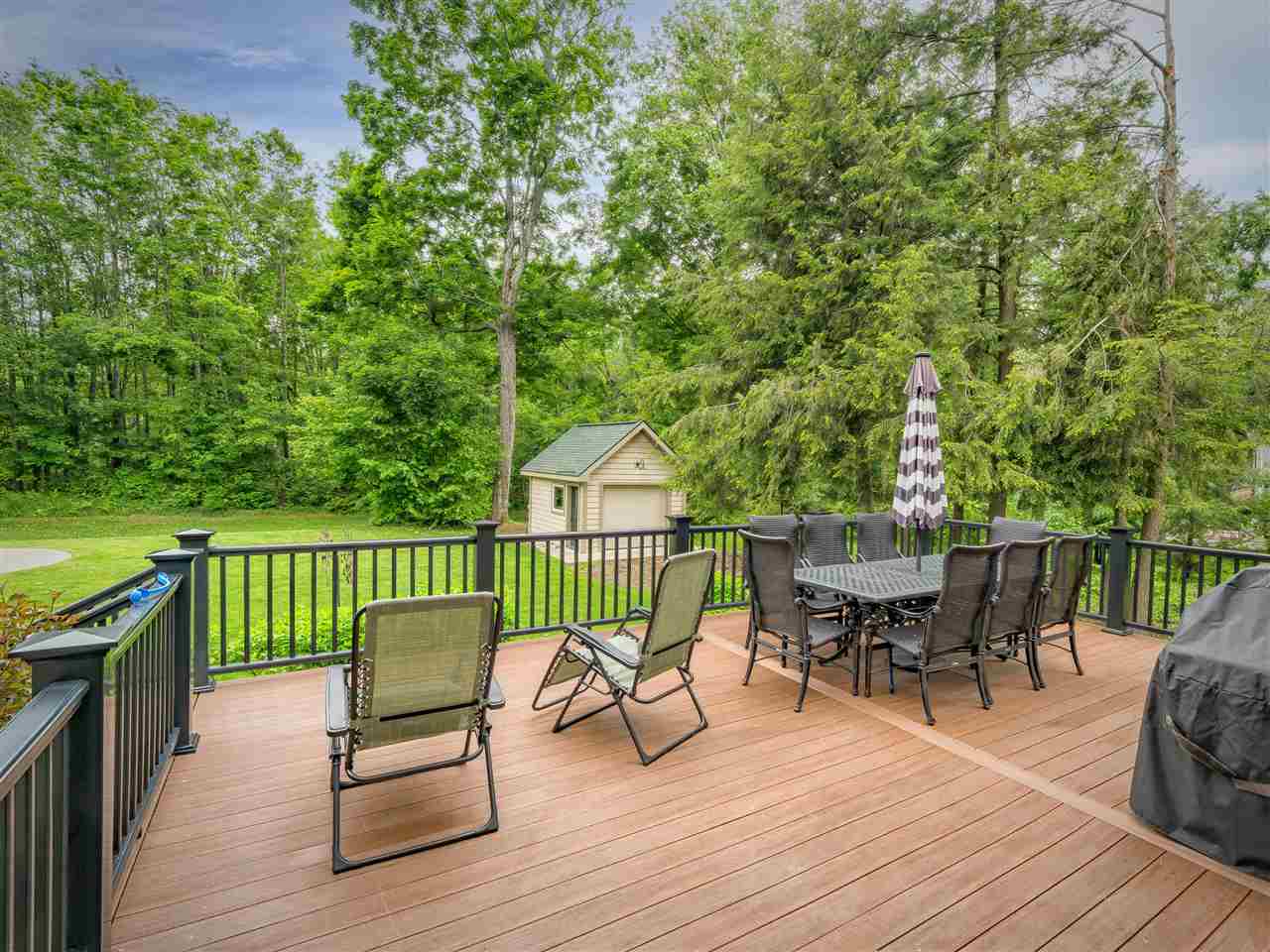 6598 Forest Way Harbor Springs MI 49740