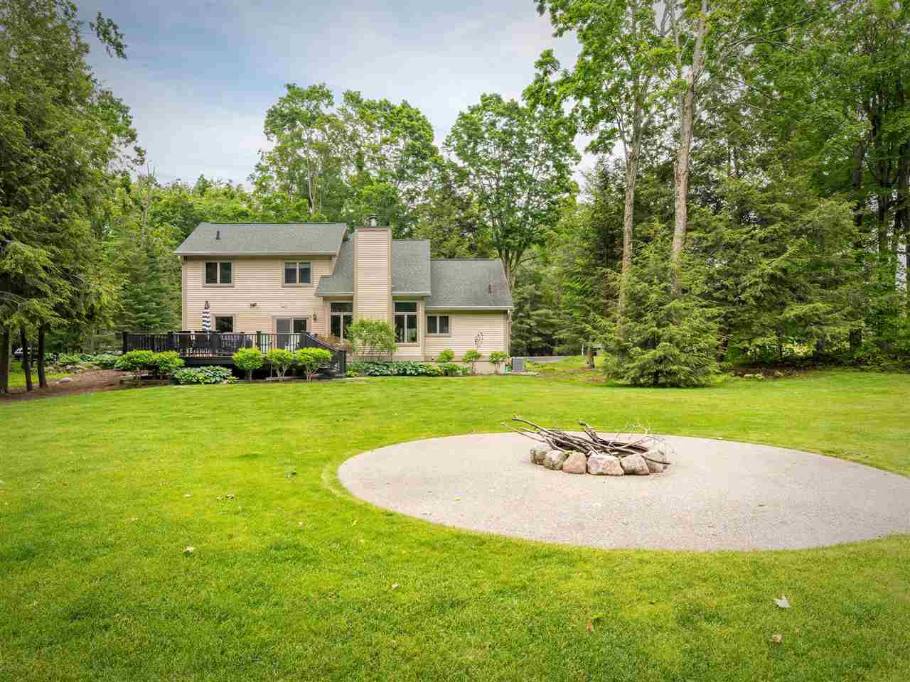 6598 Forest Way Harbor Springs MI 49740