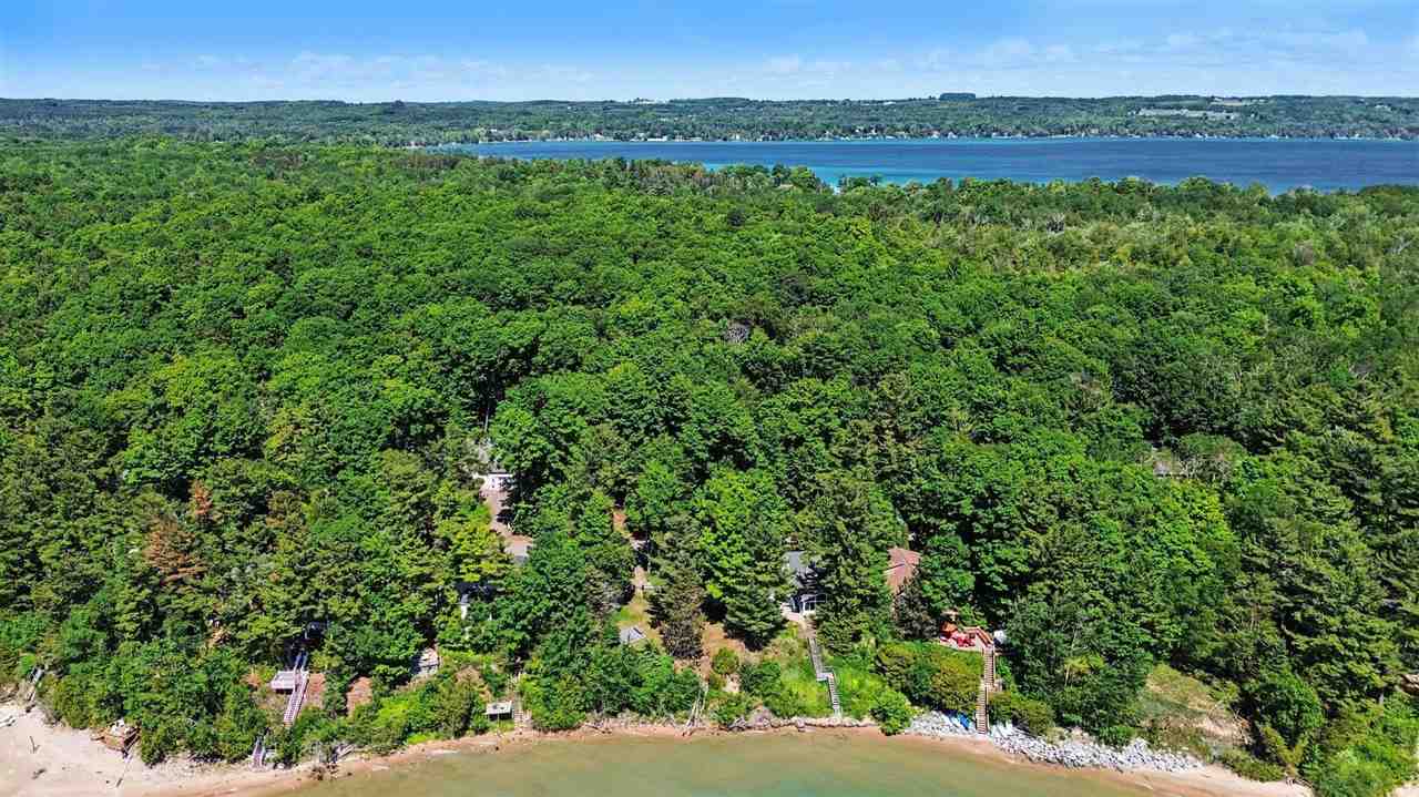 4077 Michigan Trail Kewadin MI 49648