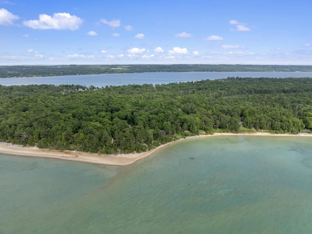4077 Michigan Trail Kewadin MI 49648