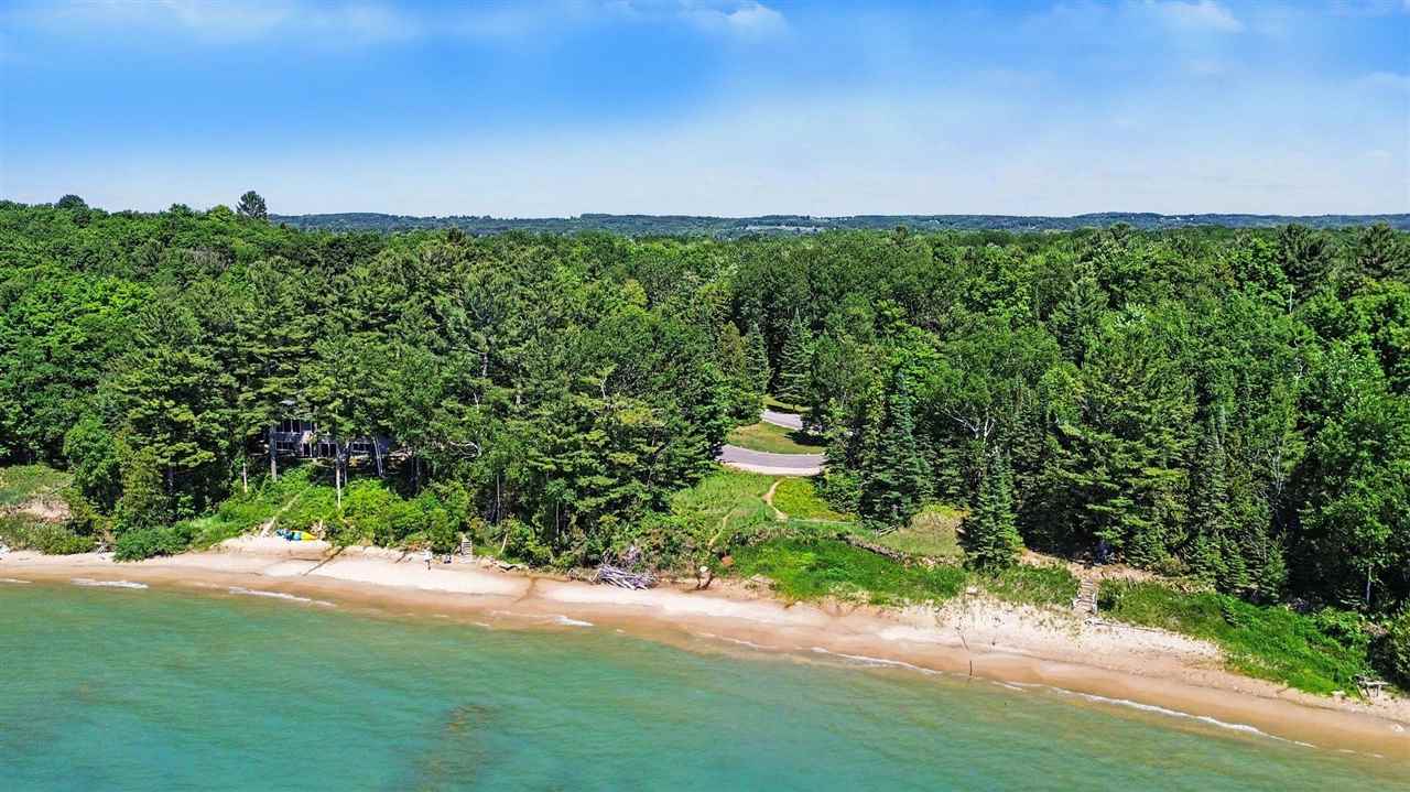 4077 Michigan Trail Kewadin MI 49648