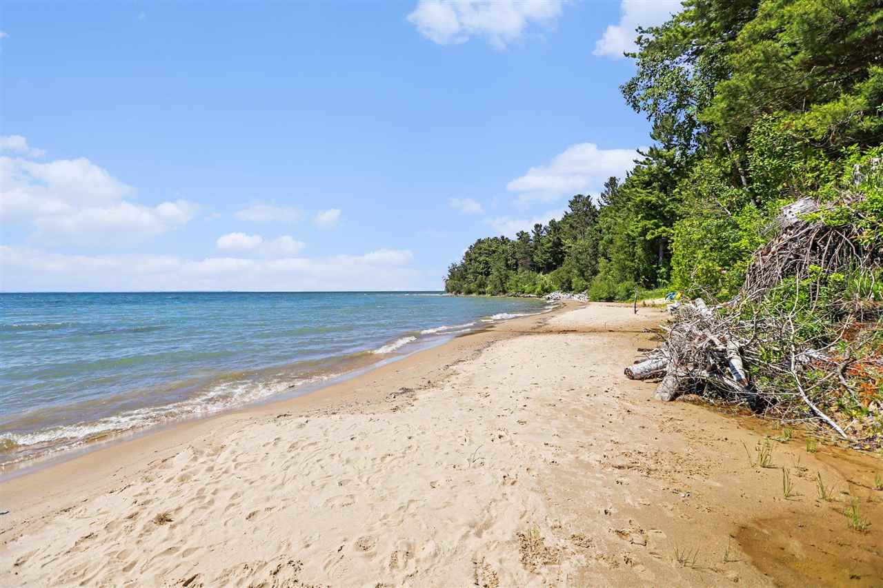 4077 Michigan Trail Kewadin MI 49648