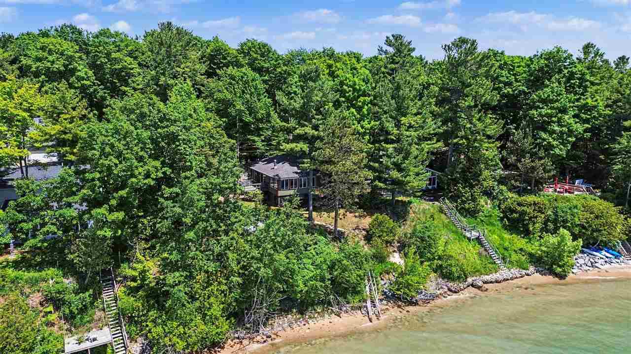 4077 Michigan Trail Kewadin MI 49648
