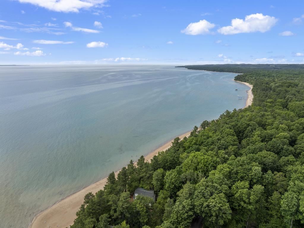 4077 Michigan Trail Kewadin MI 49648