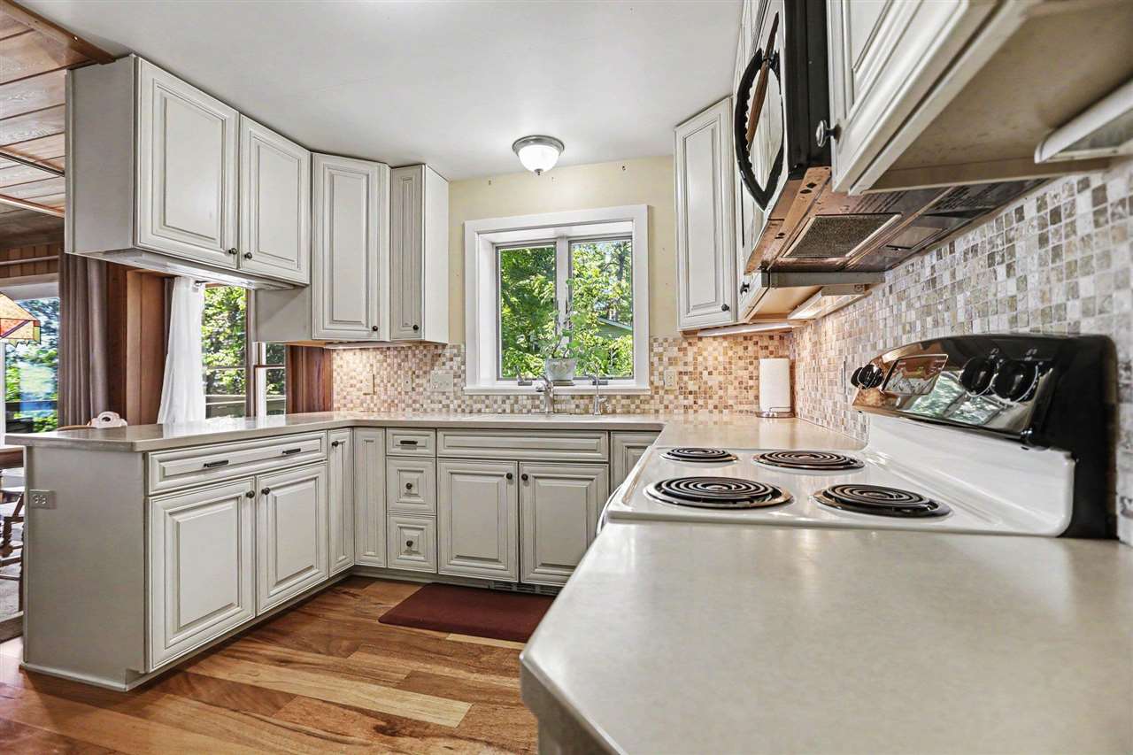 4077 Michigan Trail Kewadin MI 49648