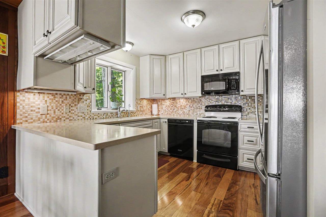 4077 Michigan Trail Kewadin MI 49648