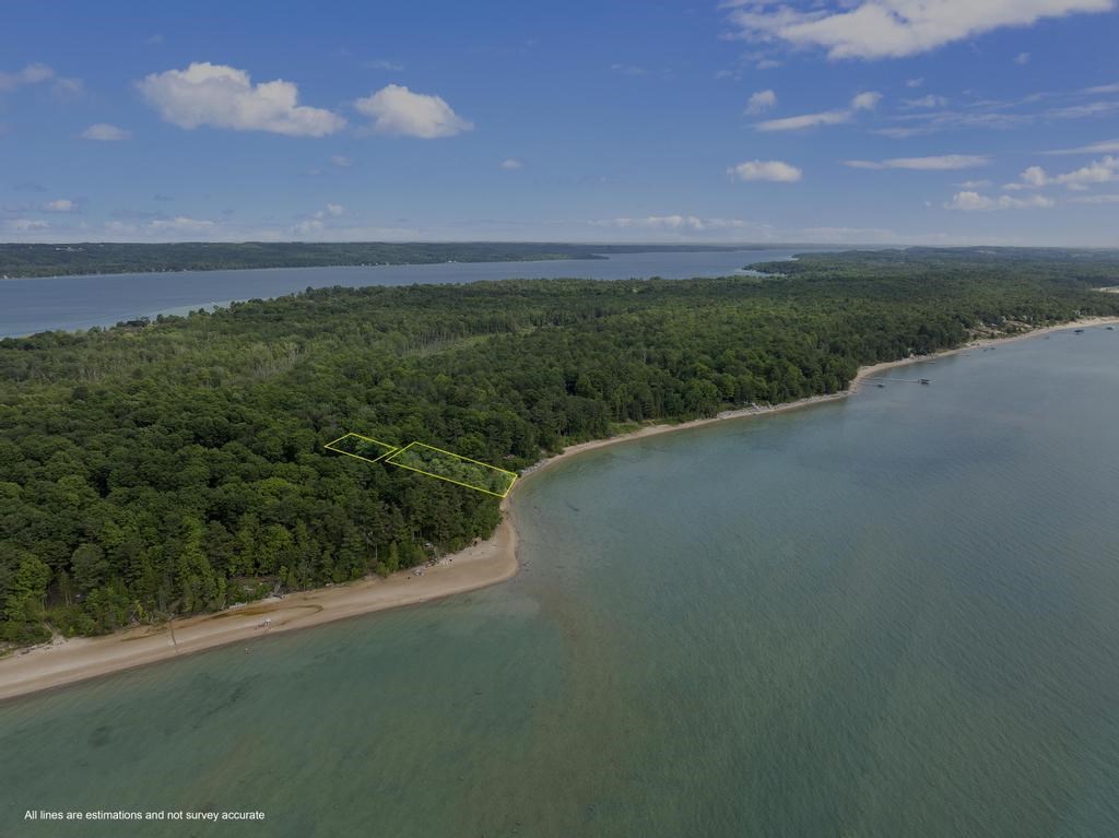 4077 Michigan Trail Kewadin MI 49648