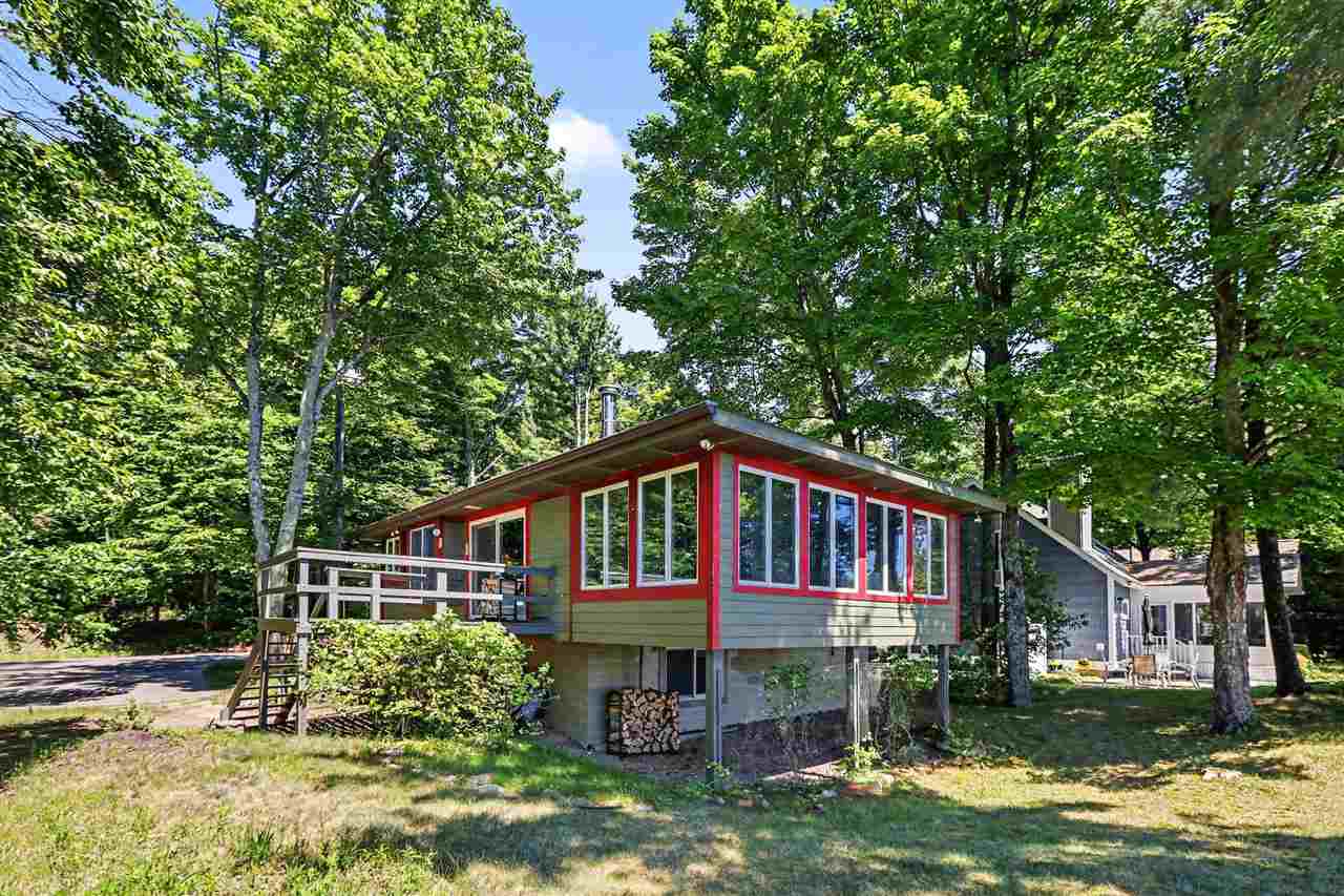 4077 Michigan Trail Kewadin MI 49648