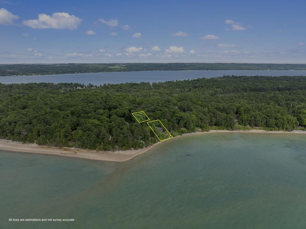 4077 Michigan Trail Kewadin MI 49648