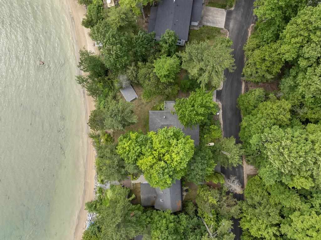 4077 Michigan Trail Kewadin MI 49648