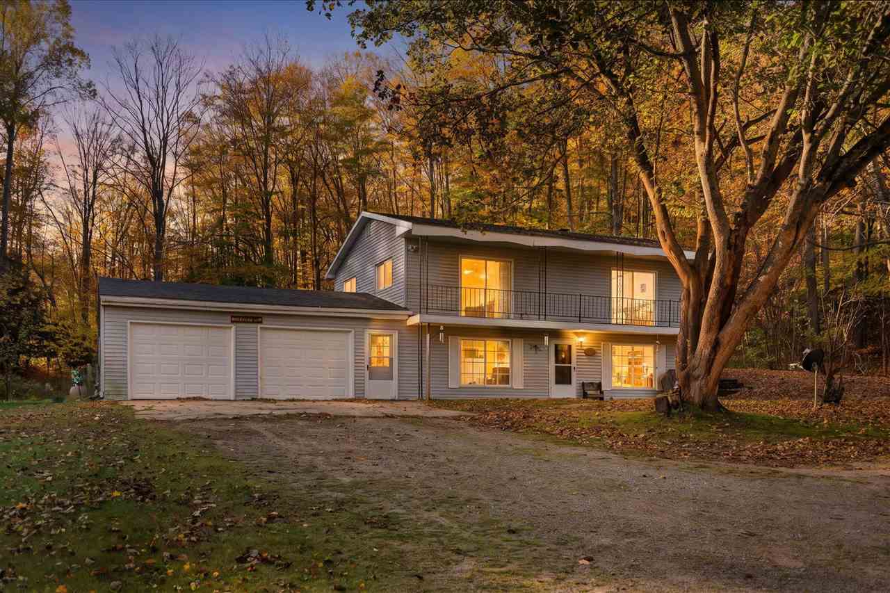 4392 Bc/ej Road East Jordan MI 49720