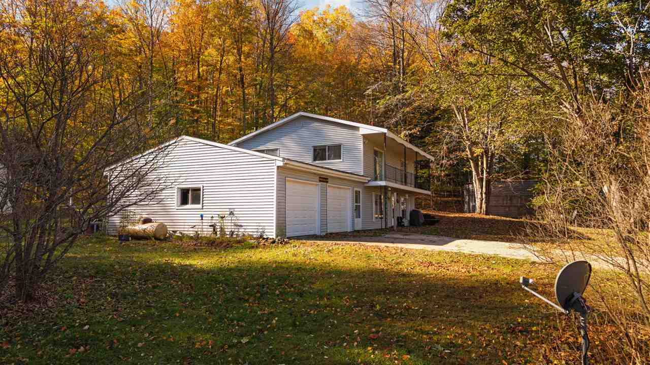 4392 Bc/ej Road East Jordan MI 49720