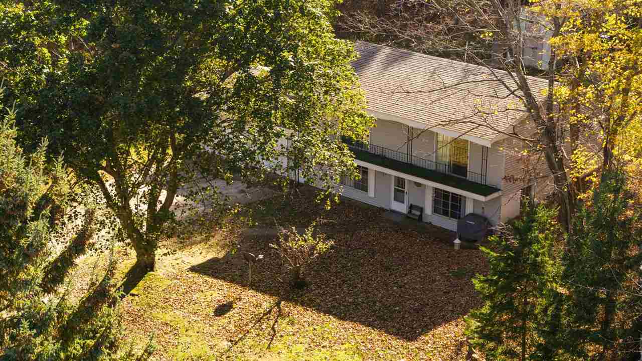 4392 Bc/ej Road East Jordan MI 49720