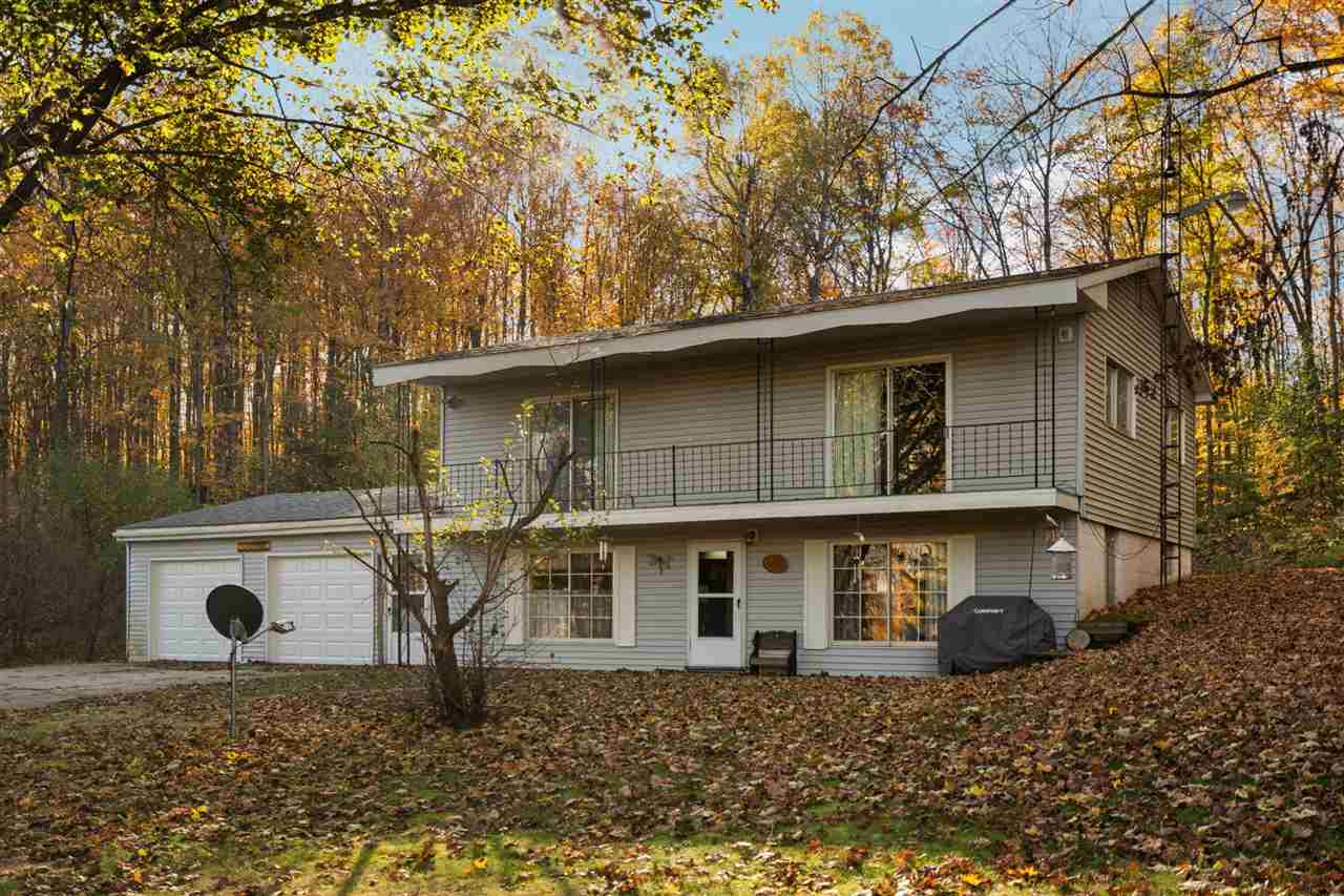 4392 Bc/ej Road East Jordan MI 49720