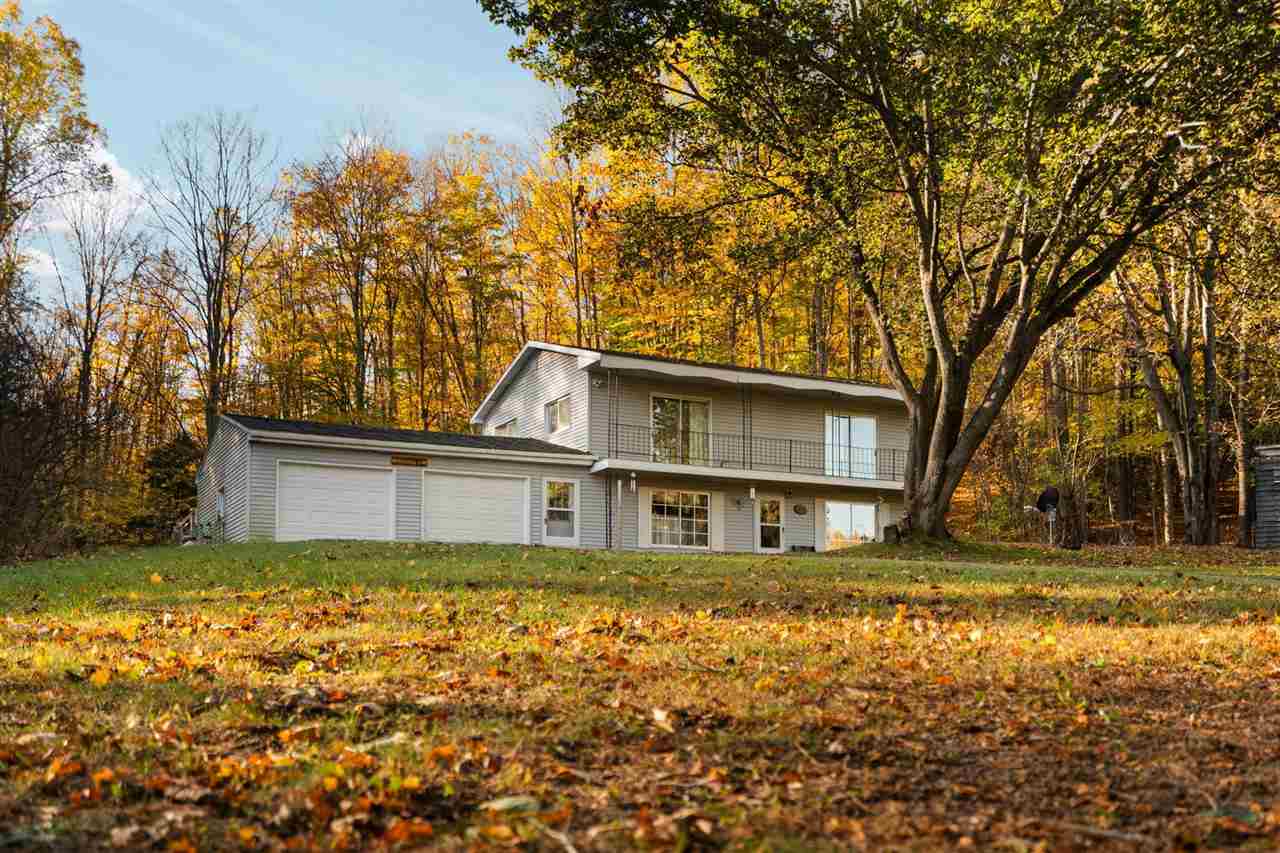 4392 Bc/ej Road East Jordan MI 49720