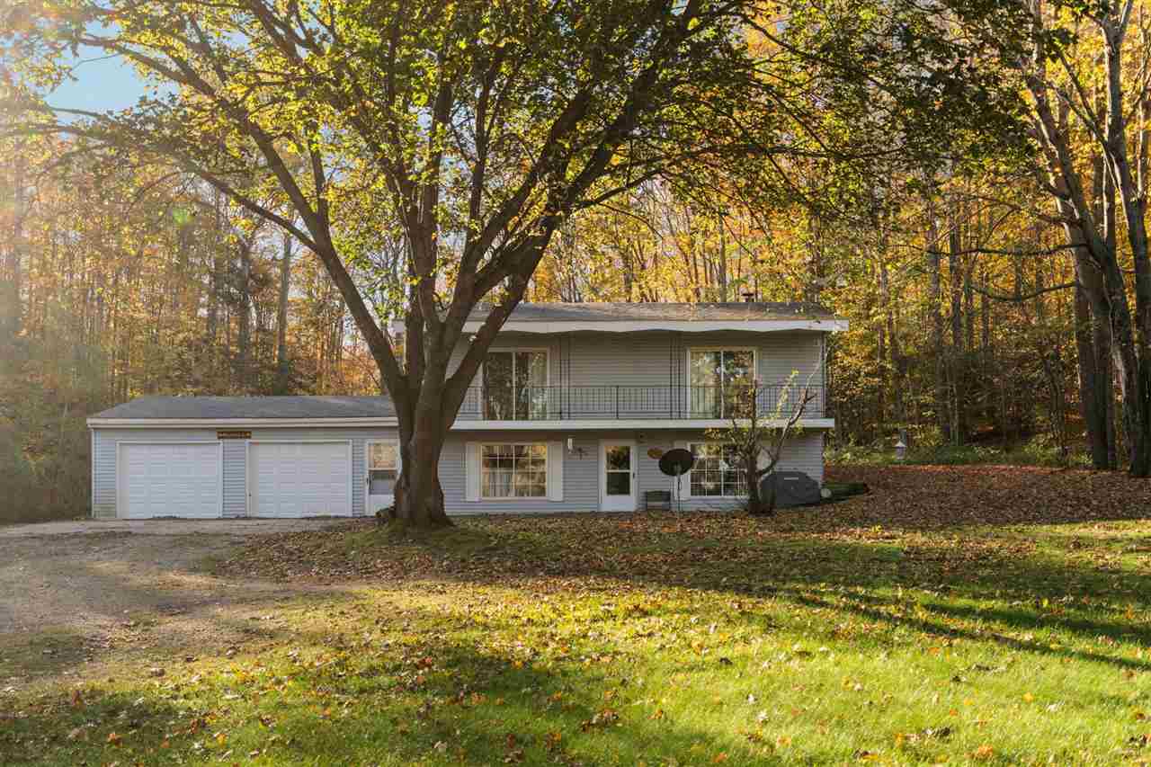 4392 Bc/ej Road East Jordan MI 49720