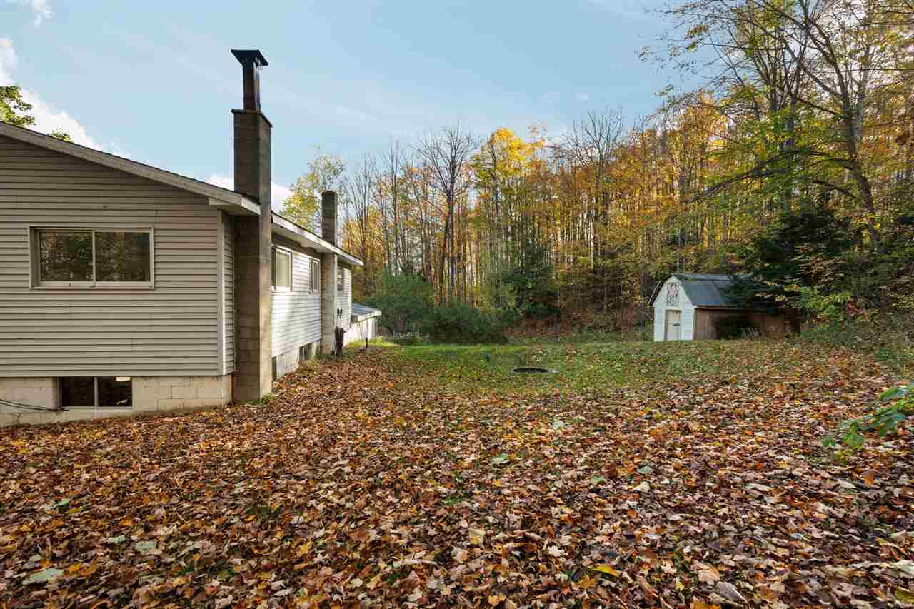 4392 Bc/ej Road East Jordan MI 49720