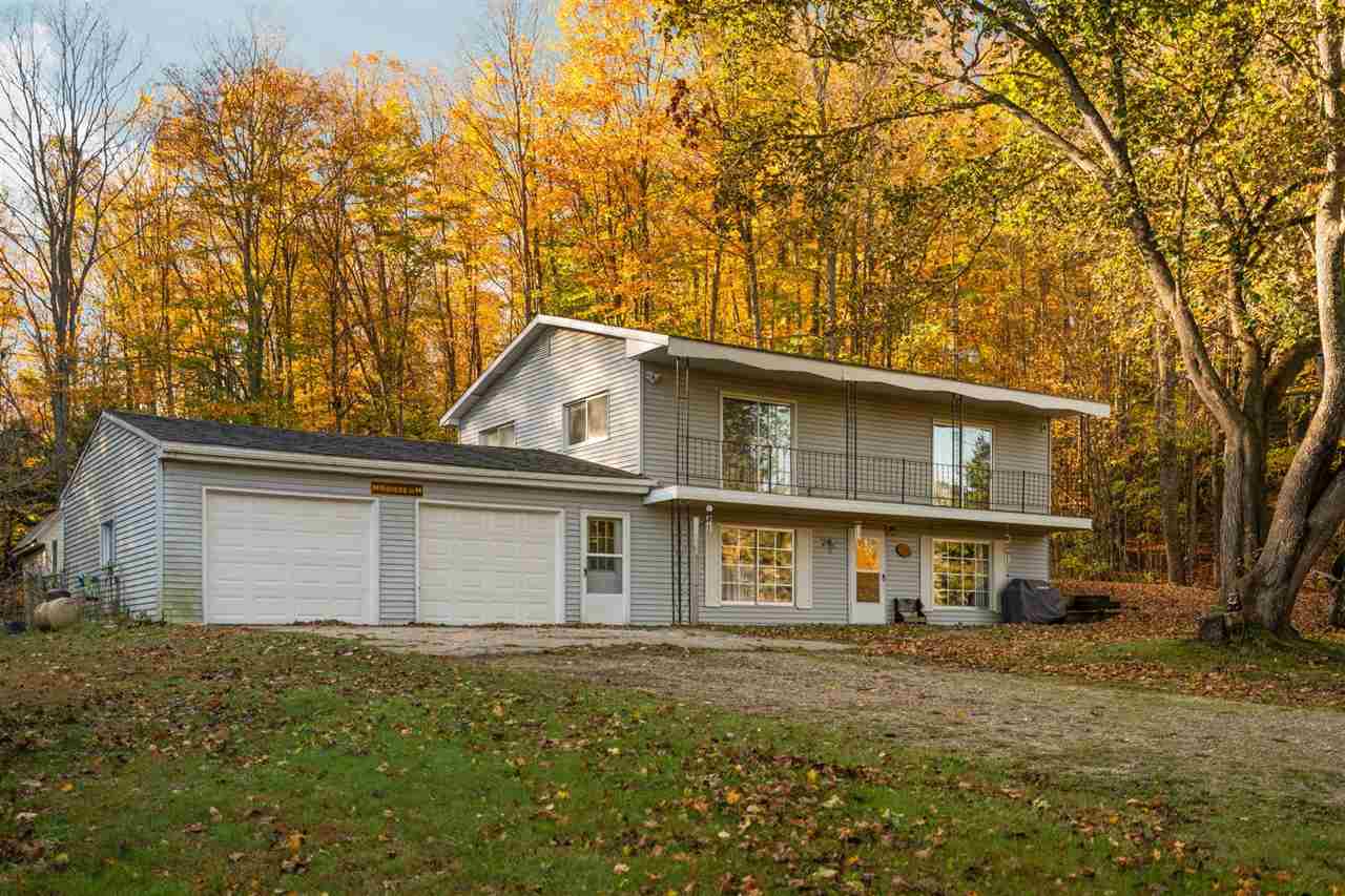 4392 Bc/ej Road East Jordan MI 49720