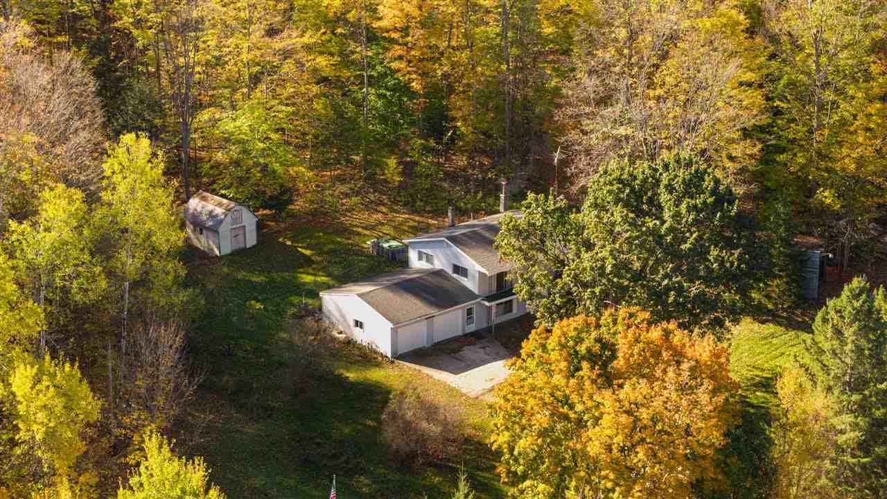 4392 Bc/ej Road East Jordan MI 49720