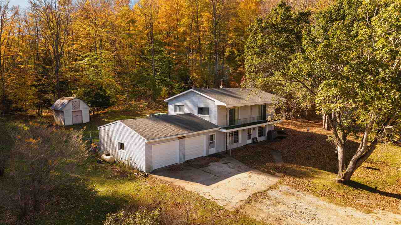 4392 Bc/ej Road East Jordan MI 49720