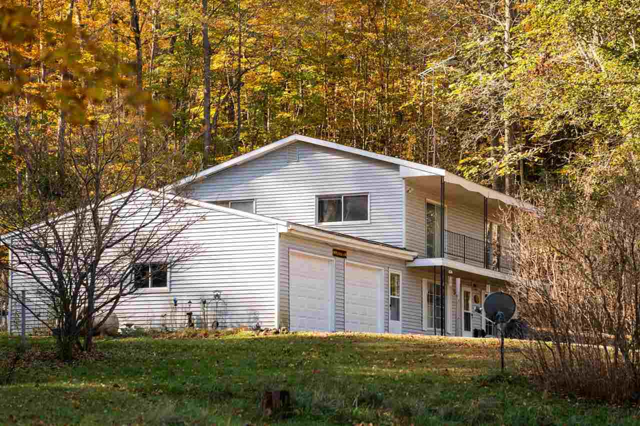 4392 Bc/ej Road East Jordan MI 49720