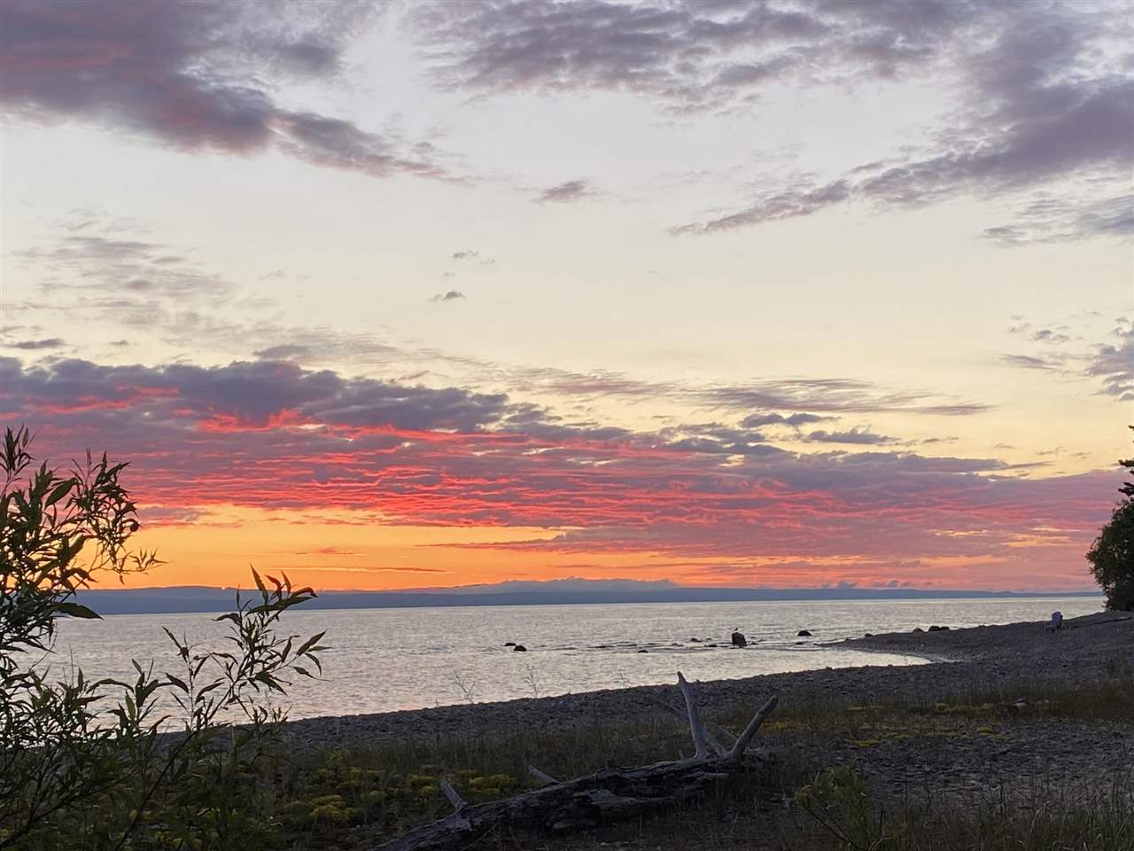 7585 Nine Mile Point Drive Charlevoix MI 49720