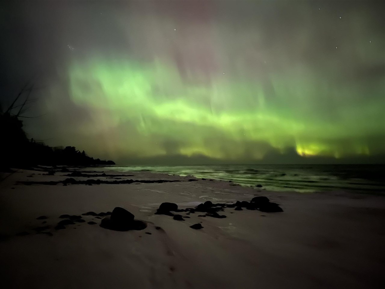 7585 Nine Mile Point Drive Charlevoix MI 49720