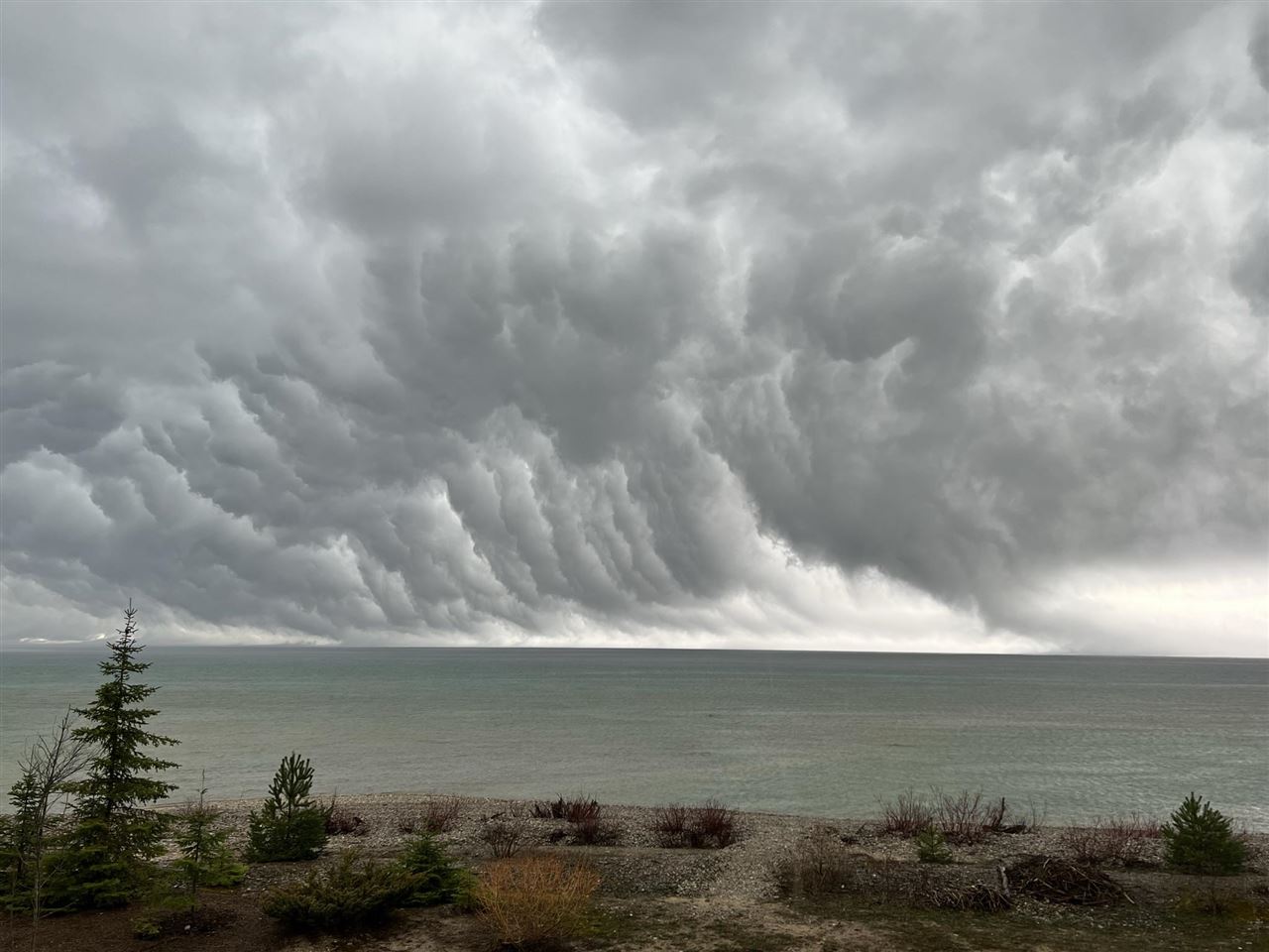 7585 Nine Mile Point Drive Charlevoix MI 49720