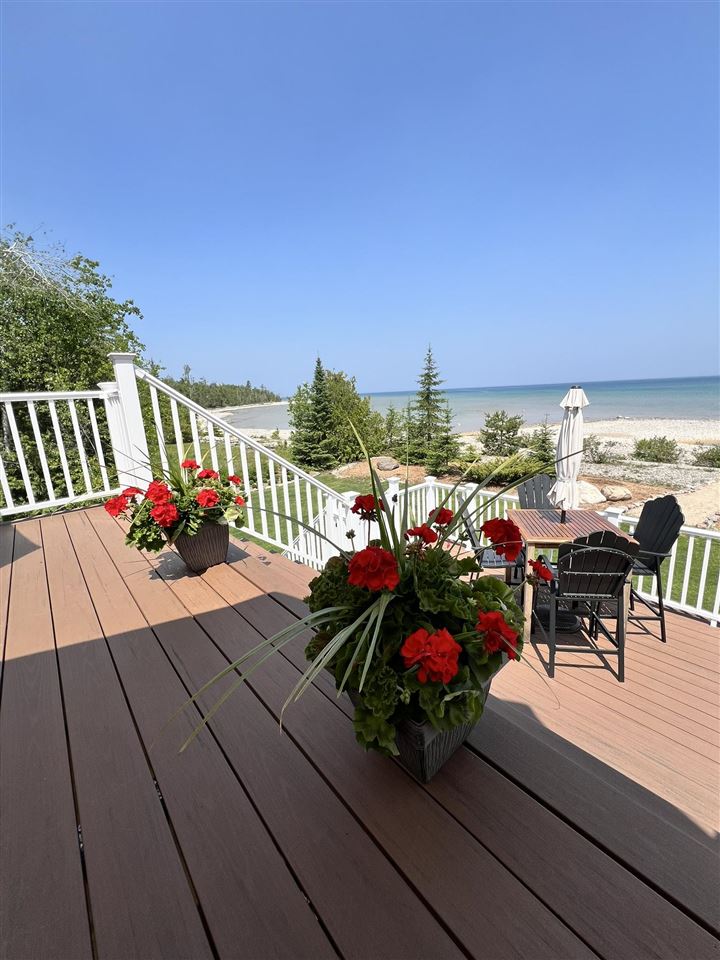 7585 Nine Mile Point Drive Charlevoix MI 49720