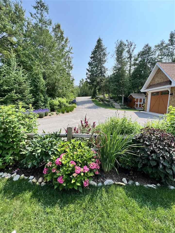 7585 Nine Mile Point Drive Charlevoix MI 49720