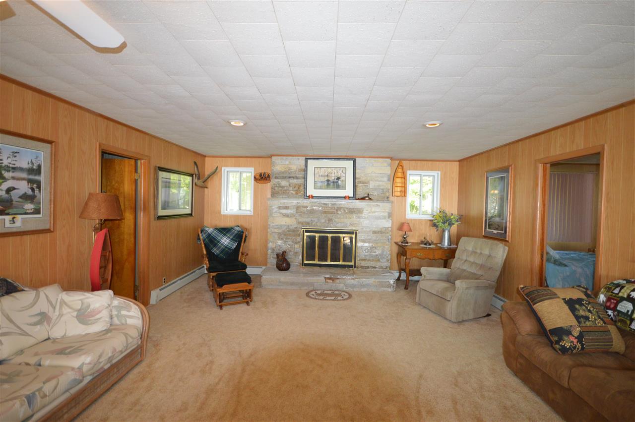 432 N Black River Road Onaway MI 49765