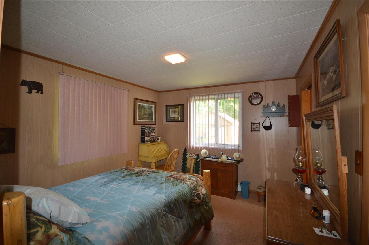 432 N Black River Road Onaway MI 49765