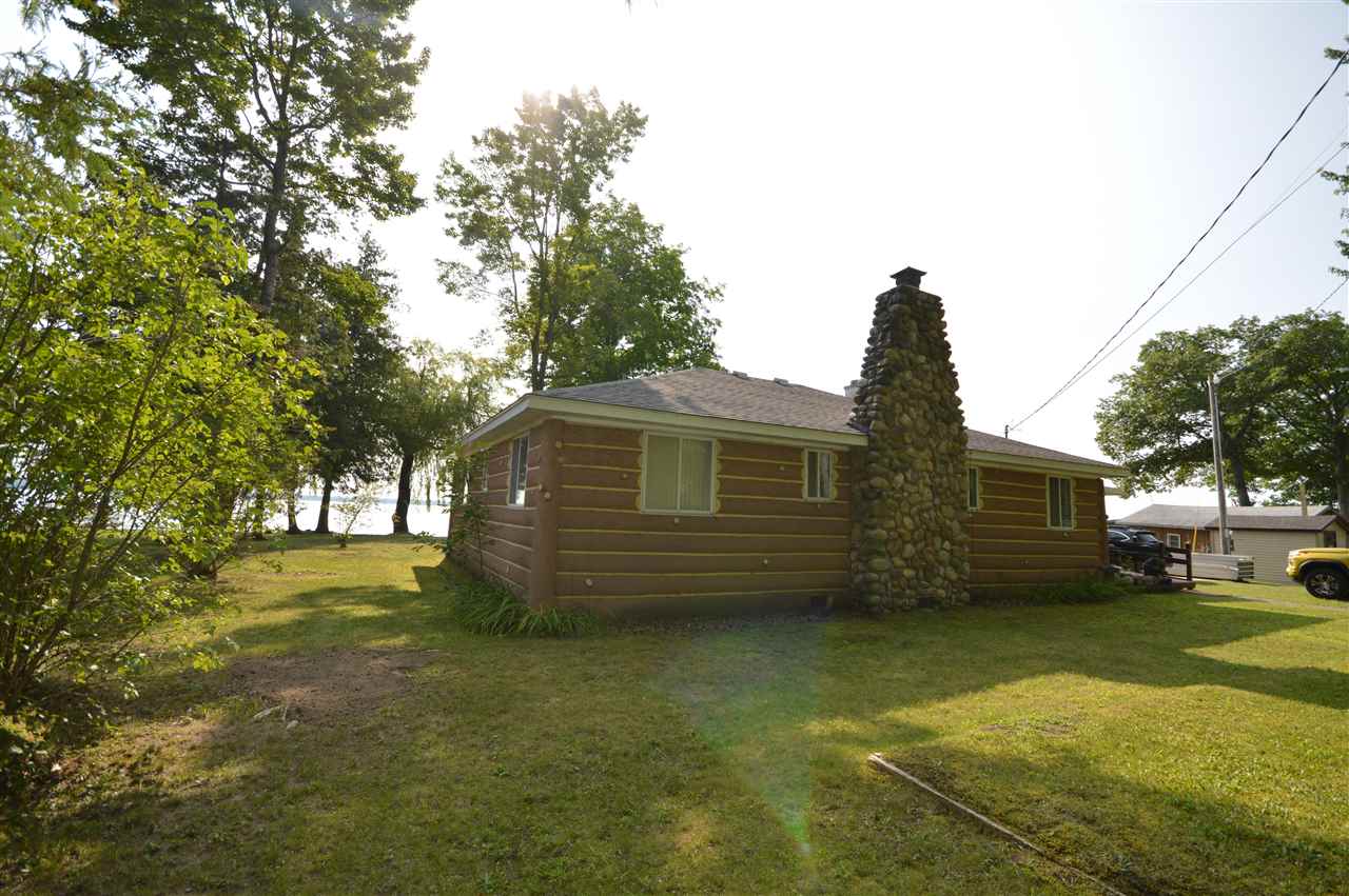 432 N Black River Road Onaway MI 49765