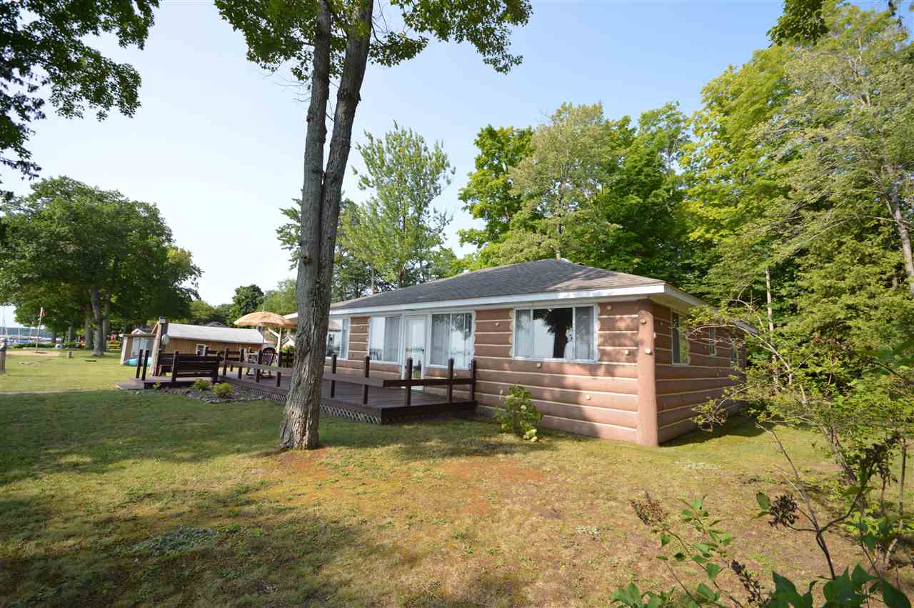 432 N Black River Road Onaway MI 49765