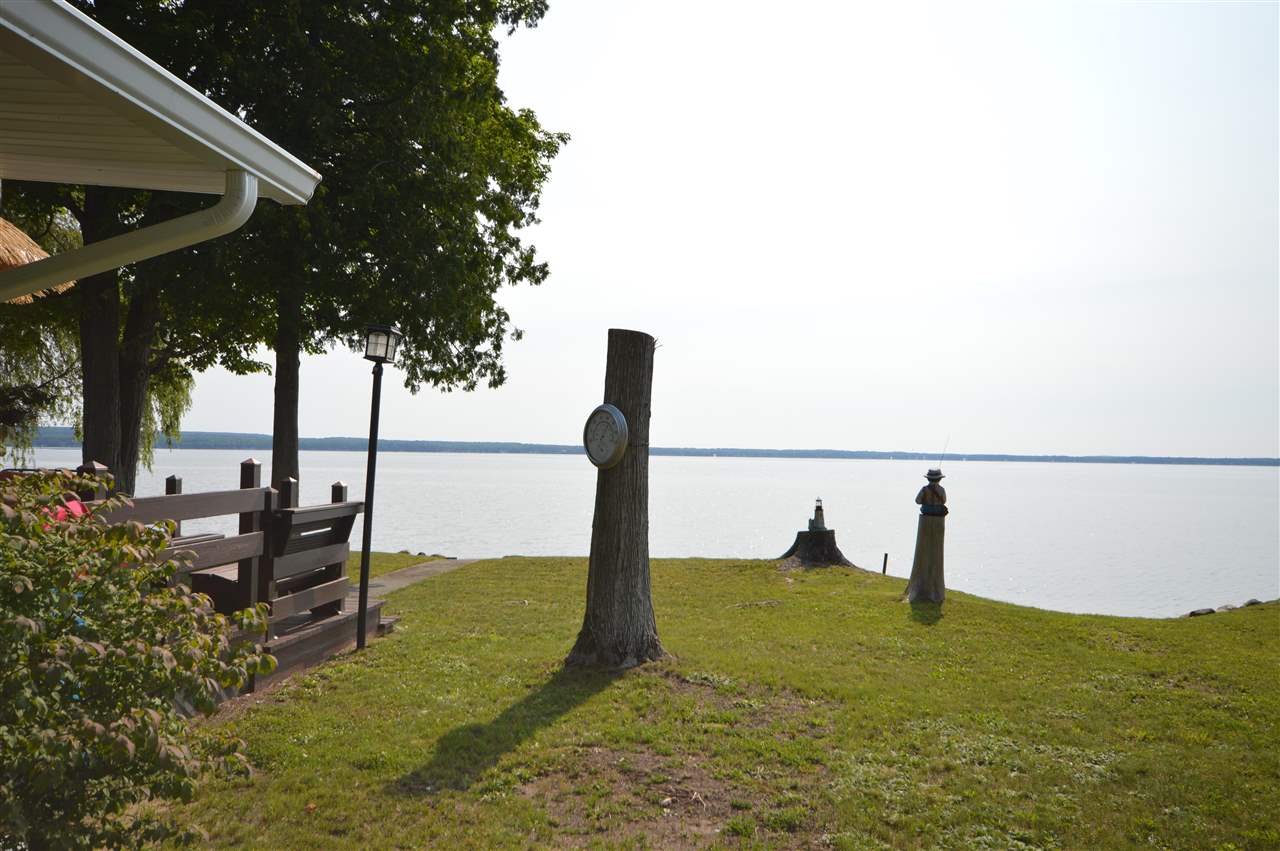 432 N Black River Road Onaway MI 49765