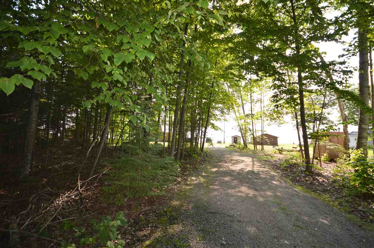 432 N Black River Road Onaway MI 49765